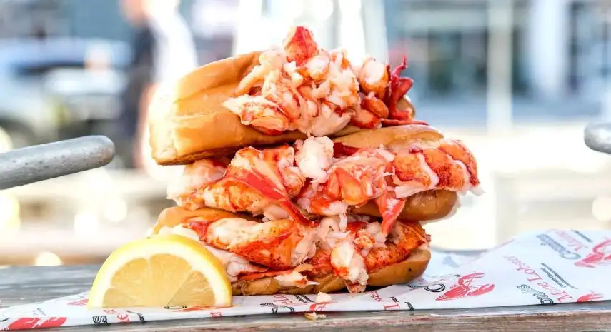 Cousins Maine Lobster USA Franchise For Sale