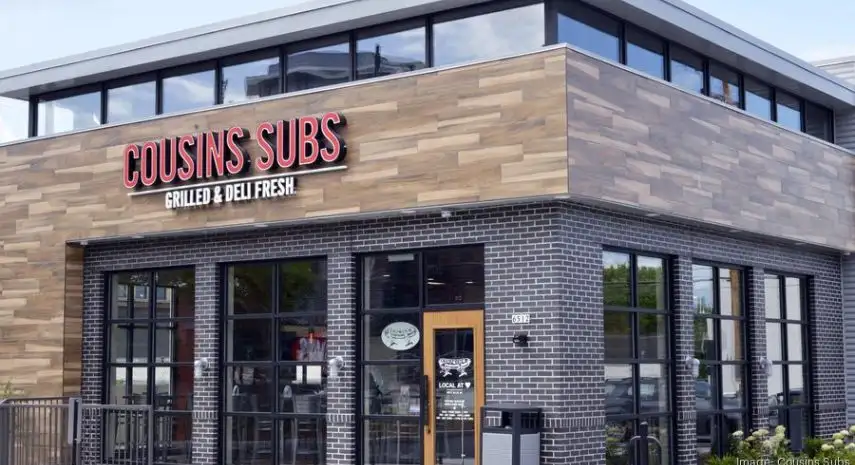 Cousins Subs USA Franchise Opportunity