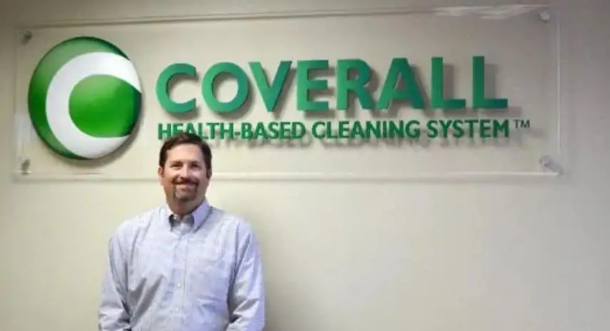 Coverall North America USA