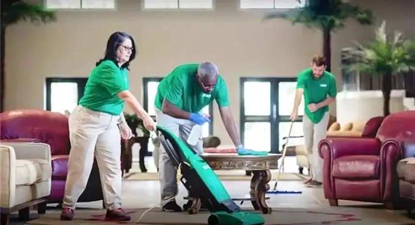 Coverall North America USA