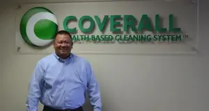 Coverall North America USA