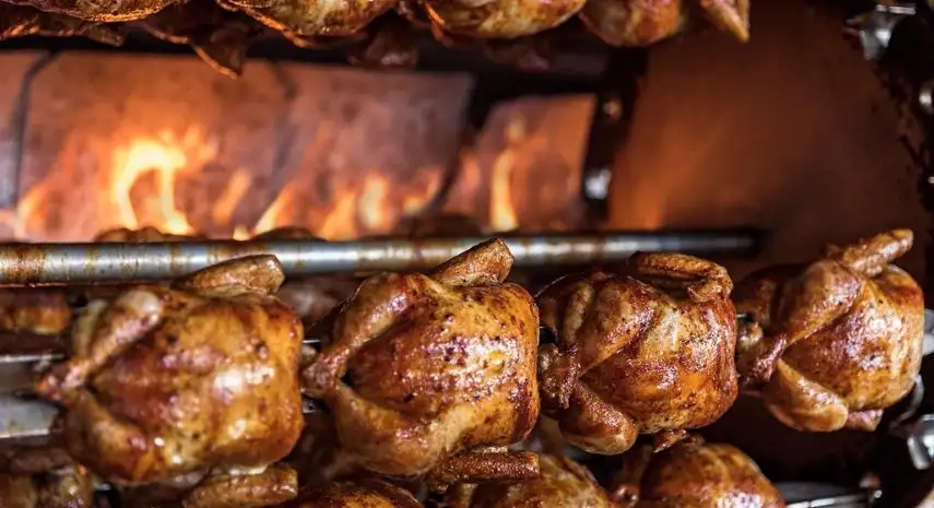 Cowboy Chicken USA Franchise Opportunity
