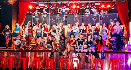 Coyote Ugly Saloon Franchise Cost, Fees & Opportunity