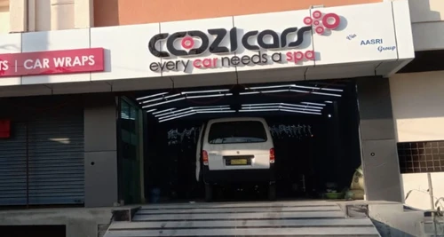 Cozi Cars Franchise Cost, Fees, Opportunity