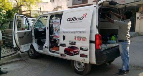 Cozi Cars Franchise Cost, Fees, Opportunity