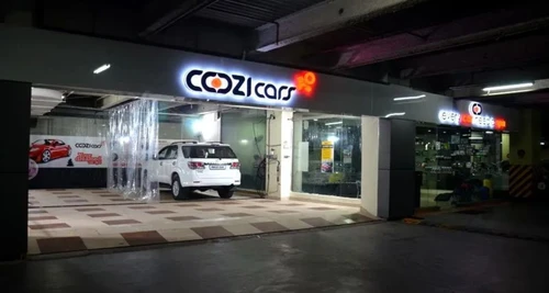 Cozi Cars Franchise Cost, Fees, Opportunity