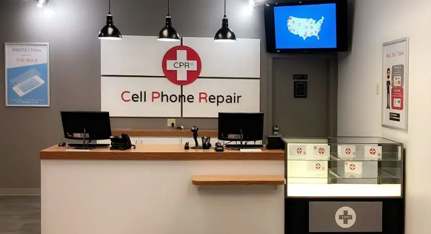 CPR Cell Phone Repair USA