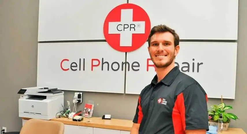 CPR Cell Phone Repair USA