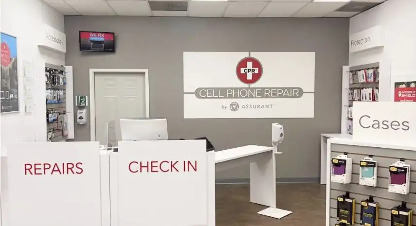 CPR Cell Phone Repair USA