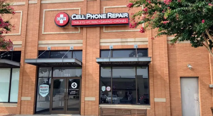CPR Cell Phone Repair USA