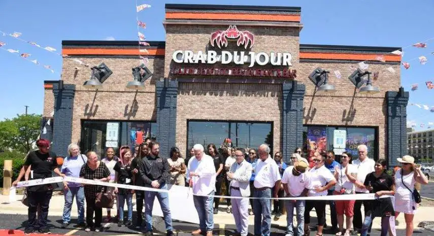 Crab Du Jour USA Franchise Opportunity