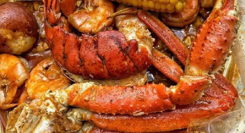 Crab Du Jour USA Franchise Opportunity