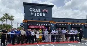 Crab Du Jour USA