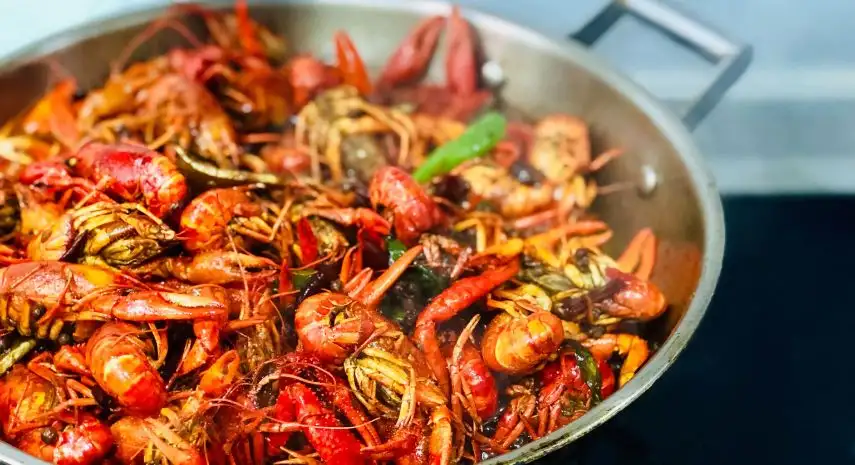 Crab Fever USA Franchise For Sale