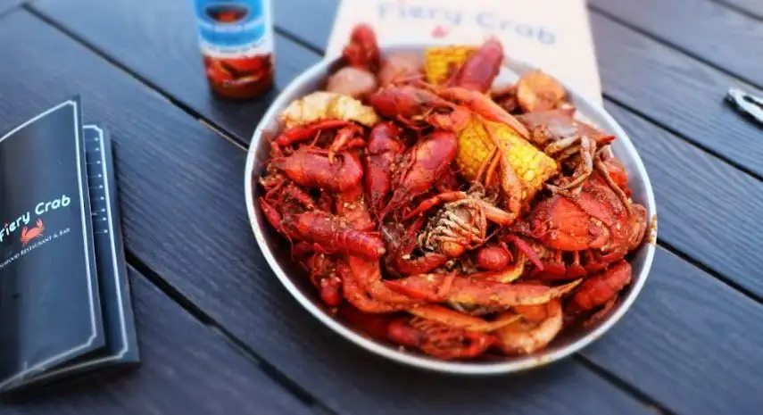 Crab Fever USA Franchise For Sale