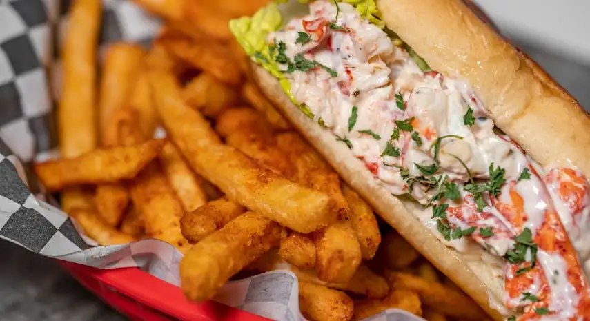 Crab Fever USA Franchise For Sale