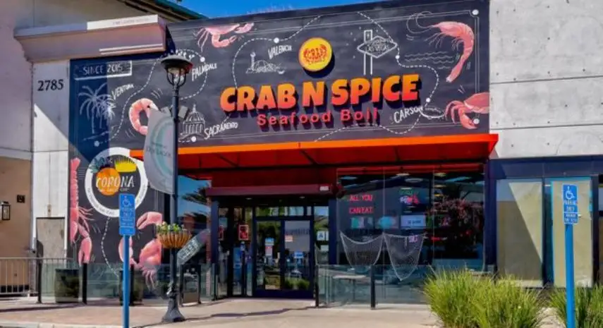 Crab N Spice USA Franchise For Sale