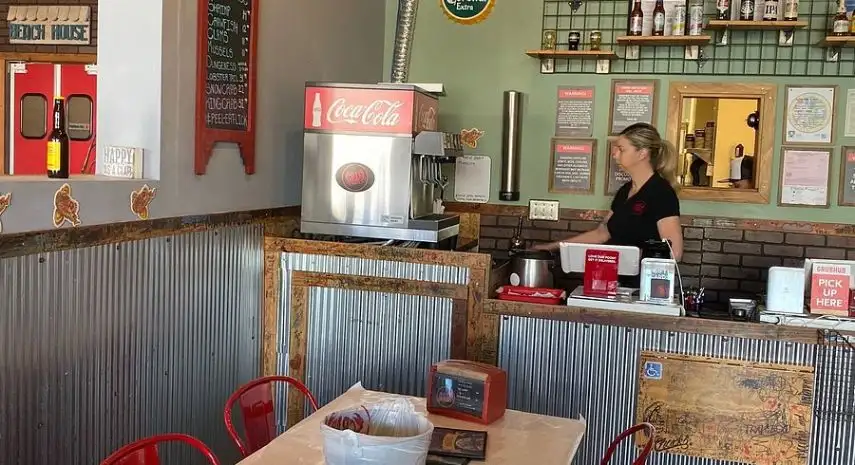 Crab N Spice USA Franchise For Sale image 2