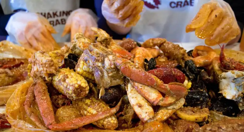 Crab Station USA Franchise Opportunity image 3