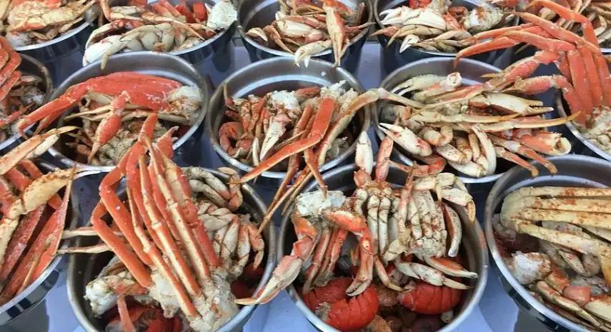 Crab Station USA Franchise Opportunity
