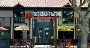 Crab Station USA