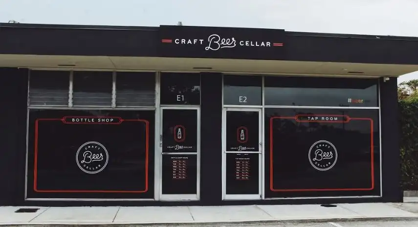 Craft Beer Cellar USA
