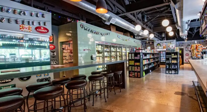 Craft Beer Cellar USA