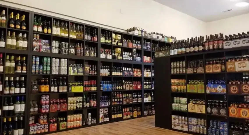Craft Beer Cellar USA