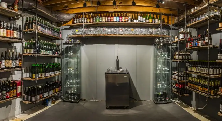 Craft Beer Cellar USA Franchise For Sale image 4