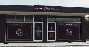 Craft Beer Cellar USA