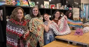 Craft Loft Franchise Cost, Fees & Opportunities