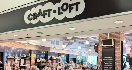Craft Loft Franchise Cost, Fees & Opportunities image 2