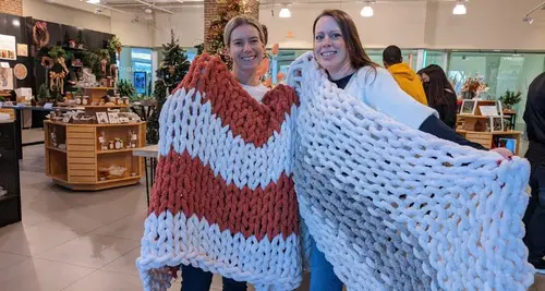 Craft Loft Franchise Cost, Fees & Opportunities image 3