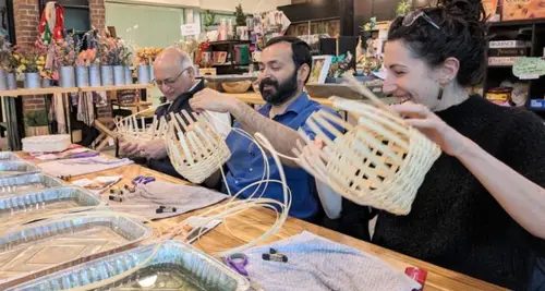 Craft Loft Franchise Cost, Fees & Opportunities image 4