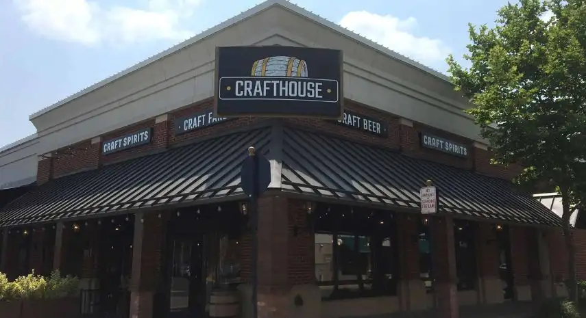 Crafthouse USA Franchise For Sale