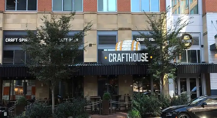 Crafthouse USA Franchise For Sale