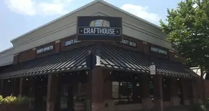 Crafthouse USA