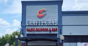 Crafty Crab USA