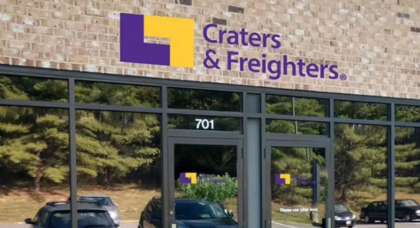 Craters & Freighters USA Franchise Opportunity