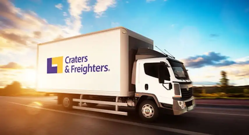 Craters & Freighters USA