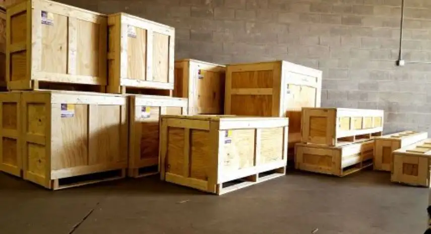 Craters & Freighters USA