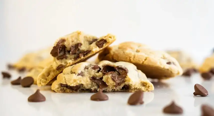 Crave Cookies USA