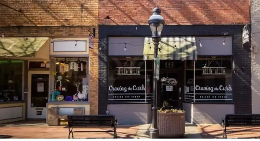 Craving the Curls USA