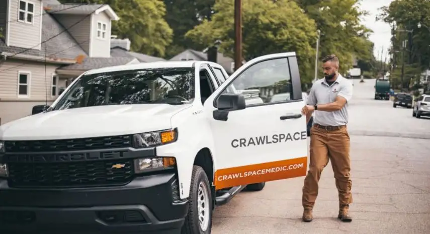 Crawlspace Medic USA Franchise For Sale