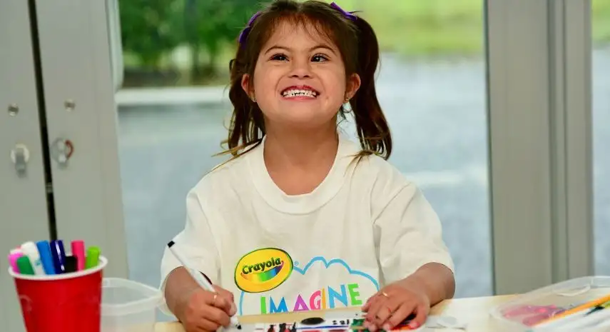 Crayola Imagine Arts Academy Franchise For Sale