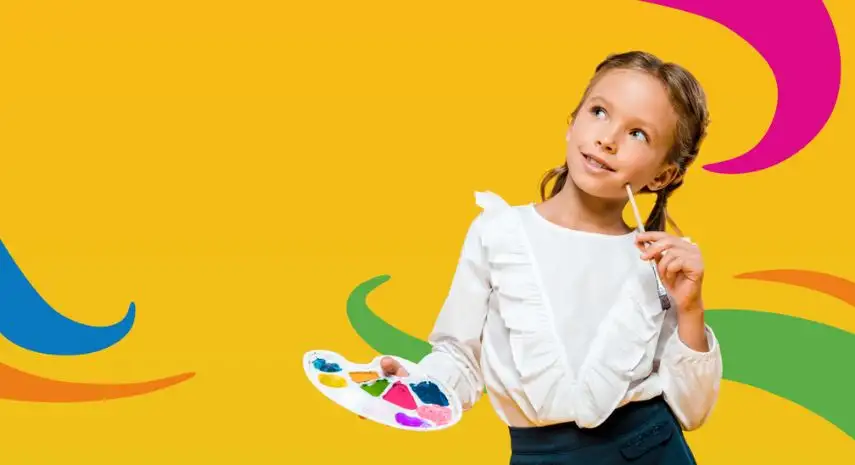 Crayola Imagine Arts Academy