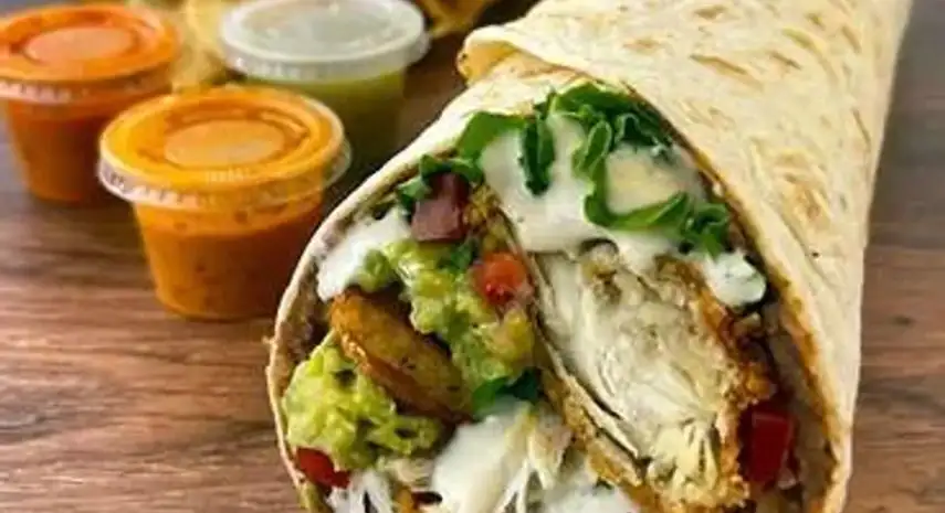 Crazy King Burrito USA Franchise For Sale