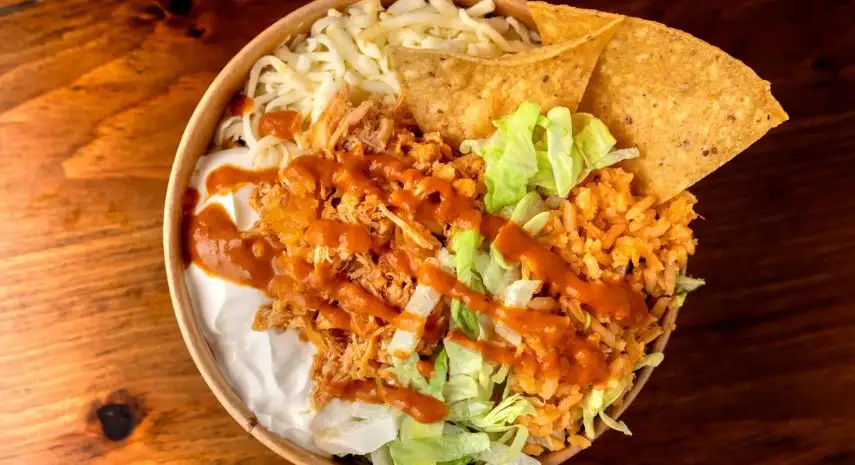 Crazy King Burrito USA Franchise For Sale image 4