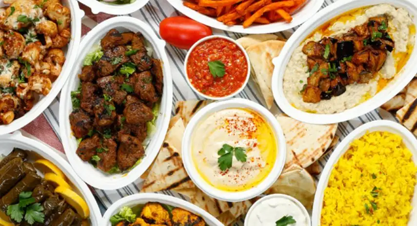 Crazy Pita Rotisserie & Grill USA Franchise For Sale image 3