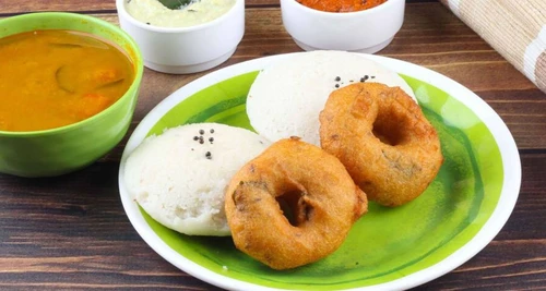 Crazy Vadaa Franchise Cost, Fees, Opportunity